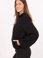 Jacket model 219880 Rue Paris-1