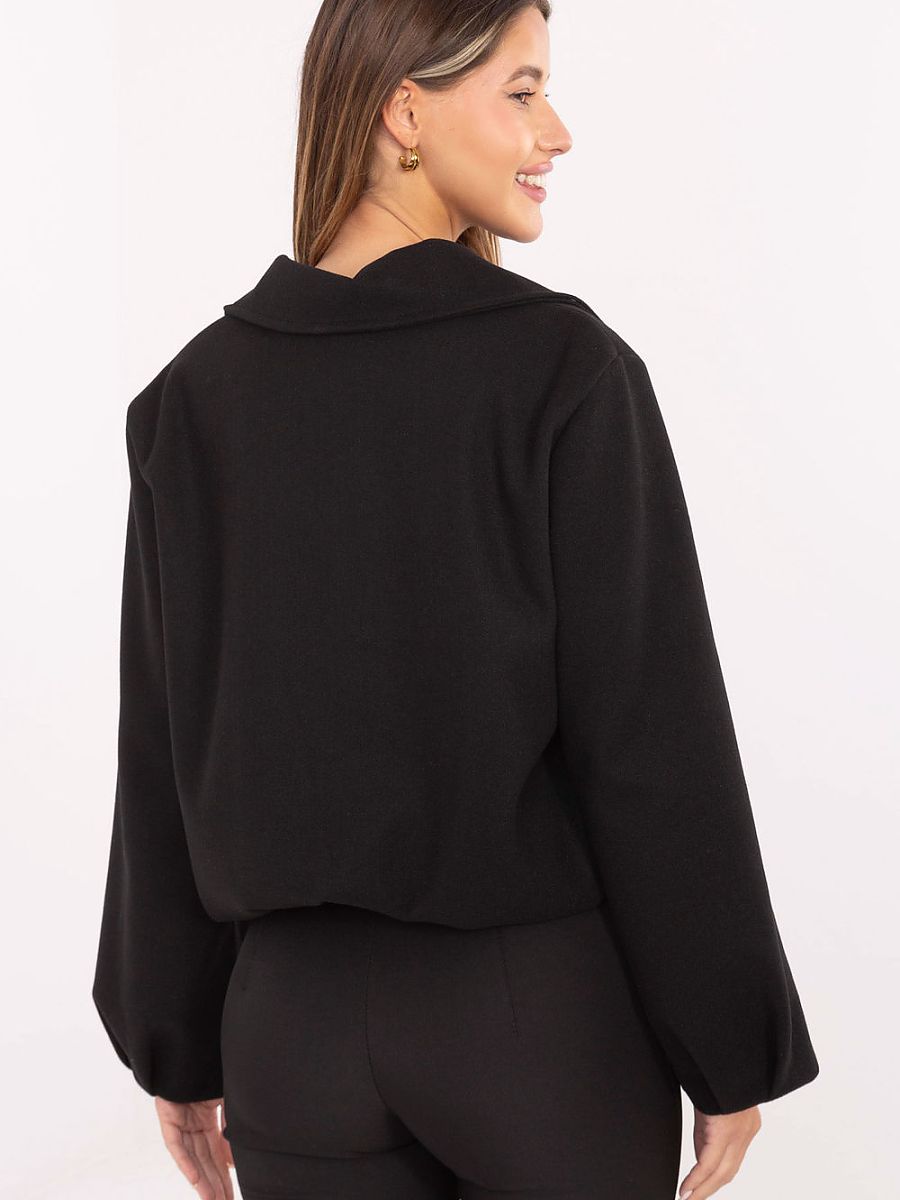 Jacket model 219880 Rue Paris-2