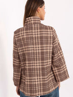 Coat model 220319 Italy Moda-2