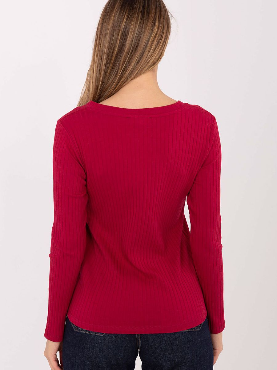 Blouse model 221815 Rue Paris-2