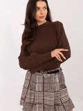 Blouse model 221826 Rue Paris-0