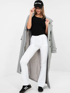 Blouse model 224604 Rue Paris-1