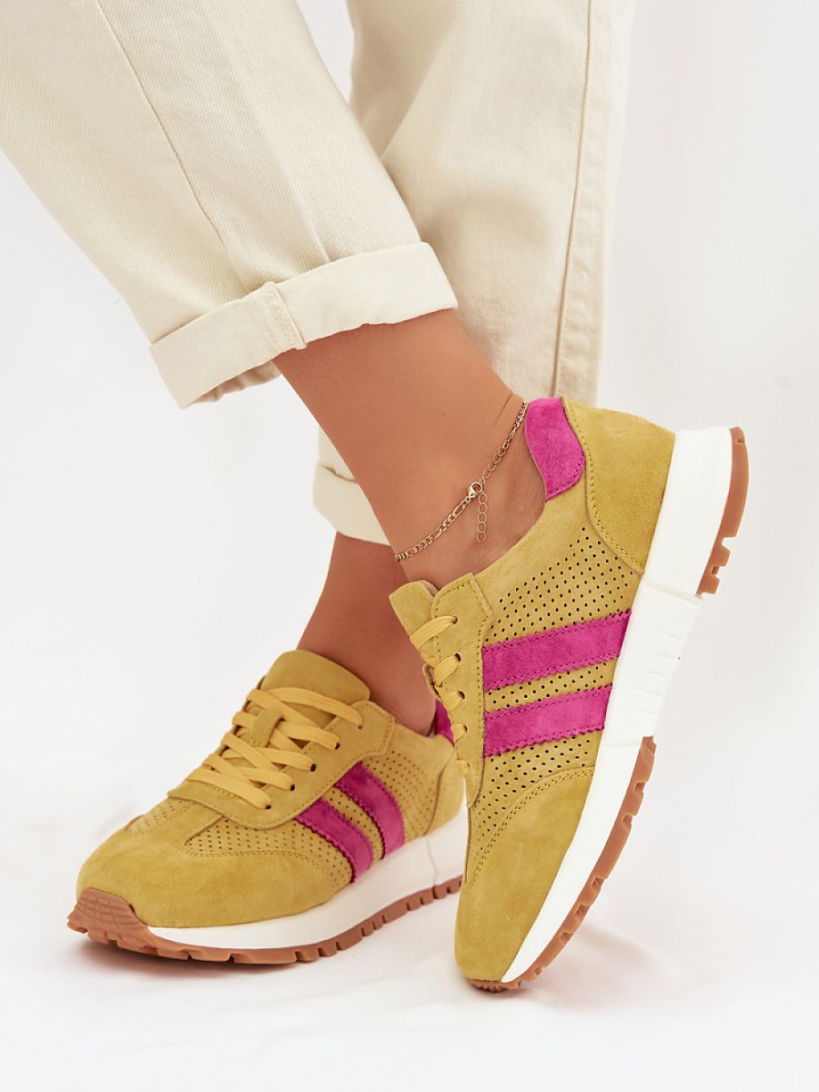 Sport Shoes model 224927 Step in style-2