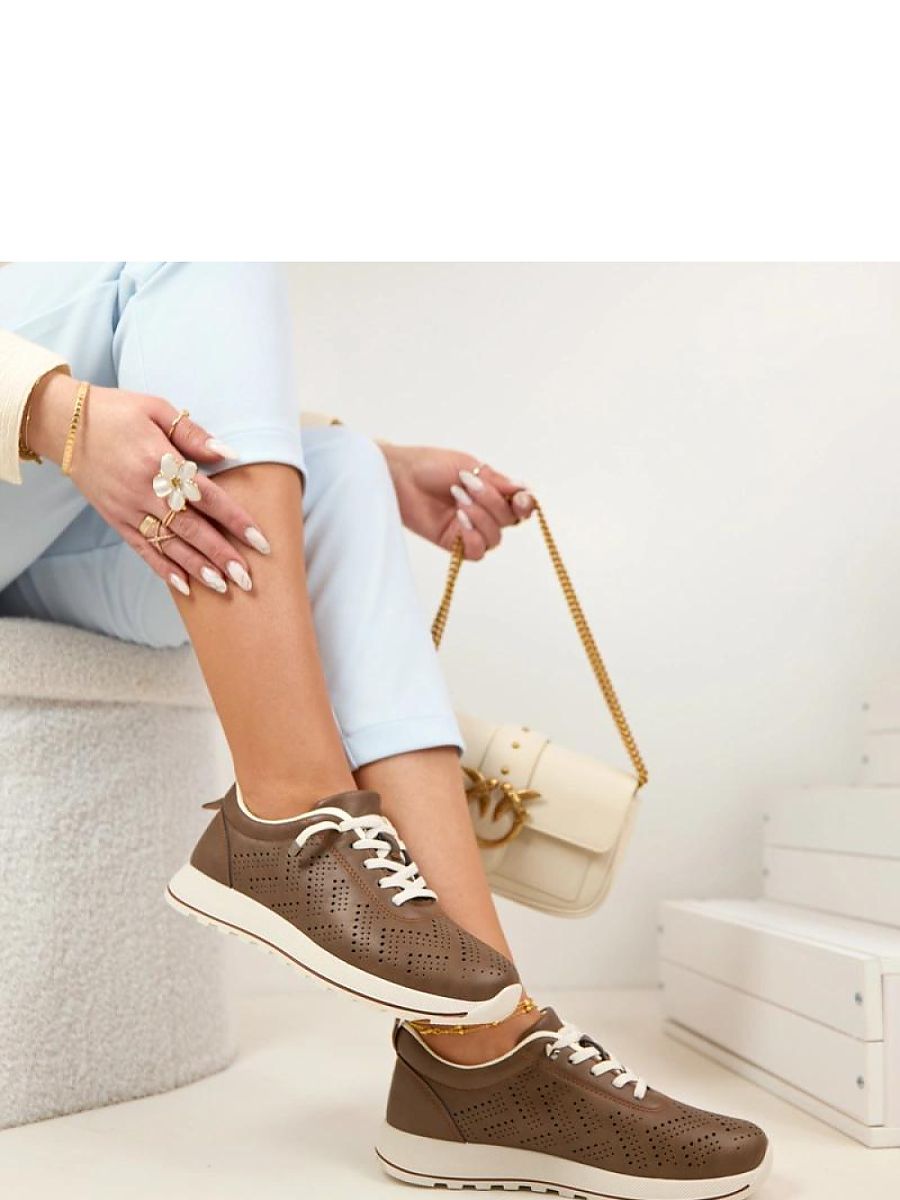 Sport Shoes model 225582 Solea-2