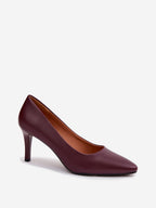 High heels model 226322 Step in style-1
