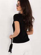 Blouse model 226653 Italy Moda-2