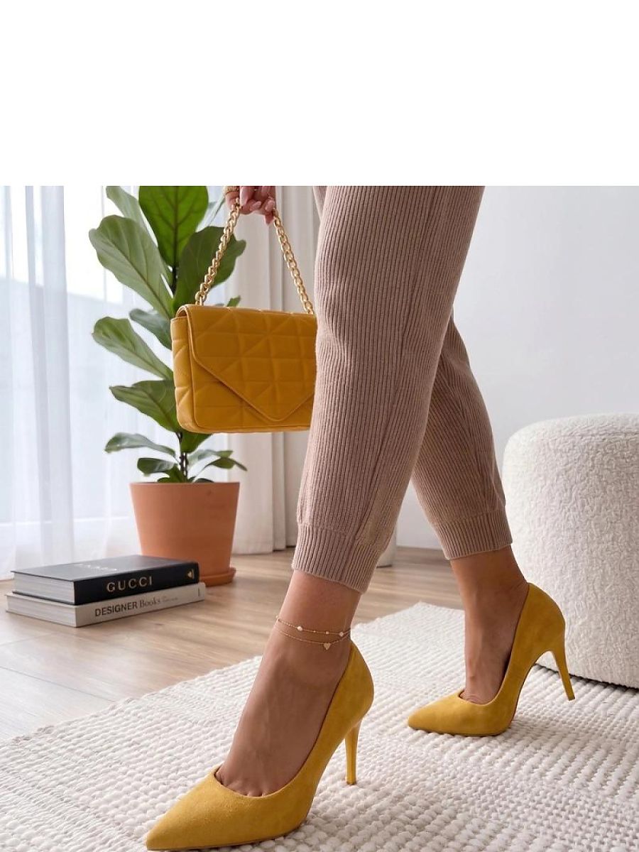 High heels model 227256 Solea-0