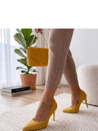 High heels model 227256 Solea-0