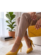 High heels model 227256 Solea-1