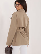 Coat model 227664 Rue Paris-2