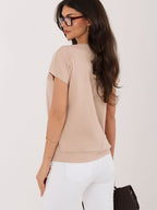 Blouse model 227677 Rue Paris-2