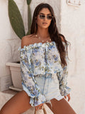 Blouse model 228145 LaBalancia-0