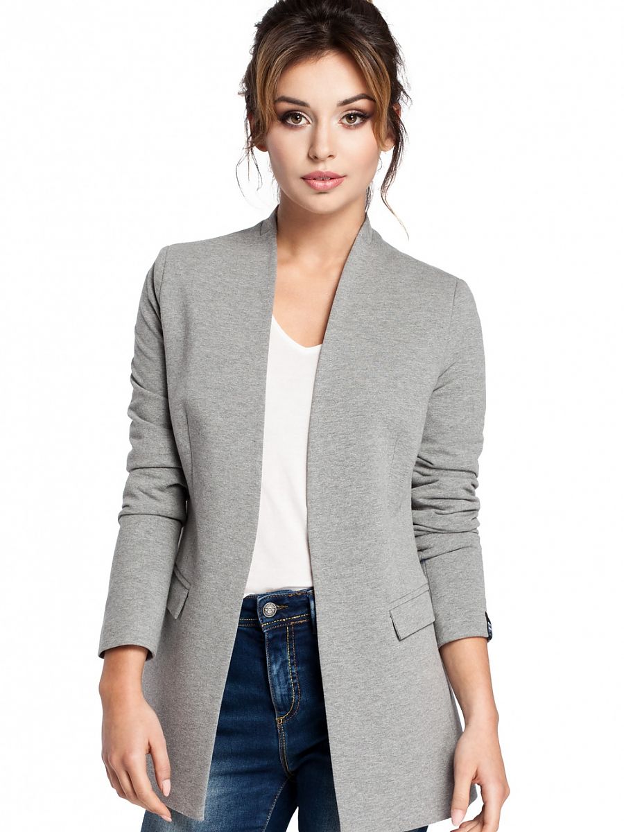 Jacket model 94582 BeWear-0