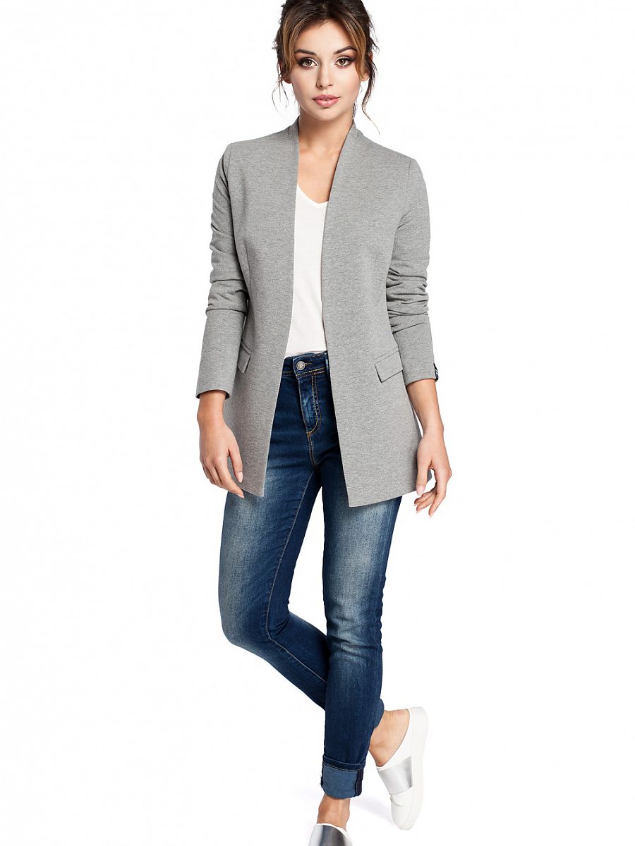 Jacket model 94582 BeWear-1