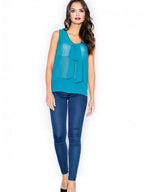 Blouse model 111718 Figl-3
