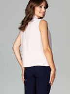 Blouse model 120325 Lenitif-2