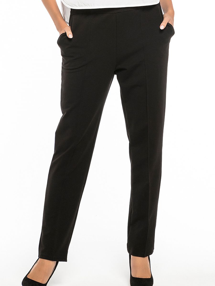 Women trousers model 121238 Tessita-0