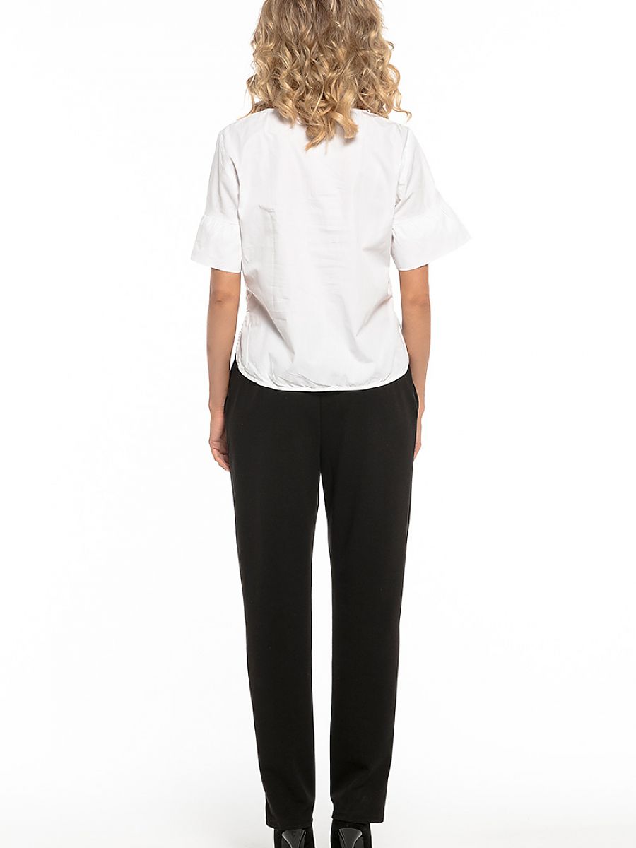 Women trousers model 121238 Tessita-2