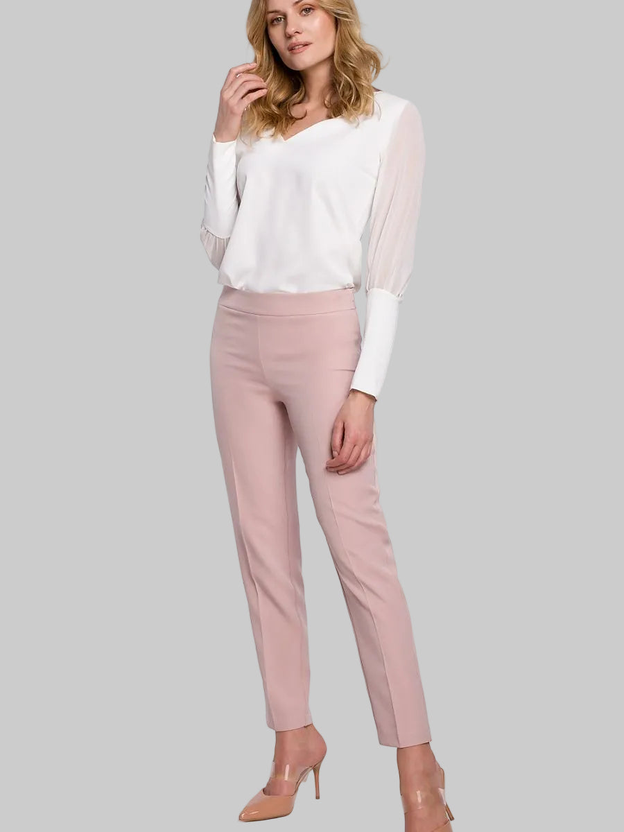 Trousers model 142974 Makover-0
