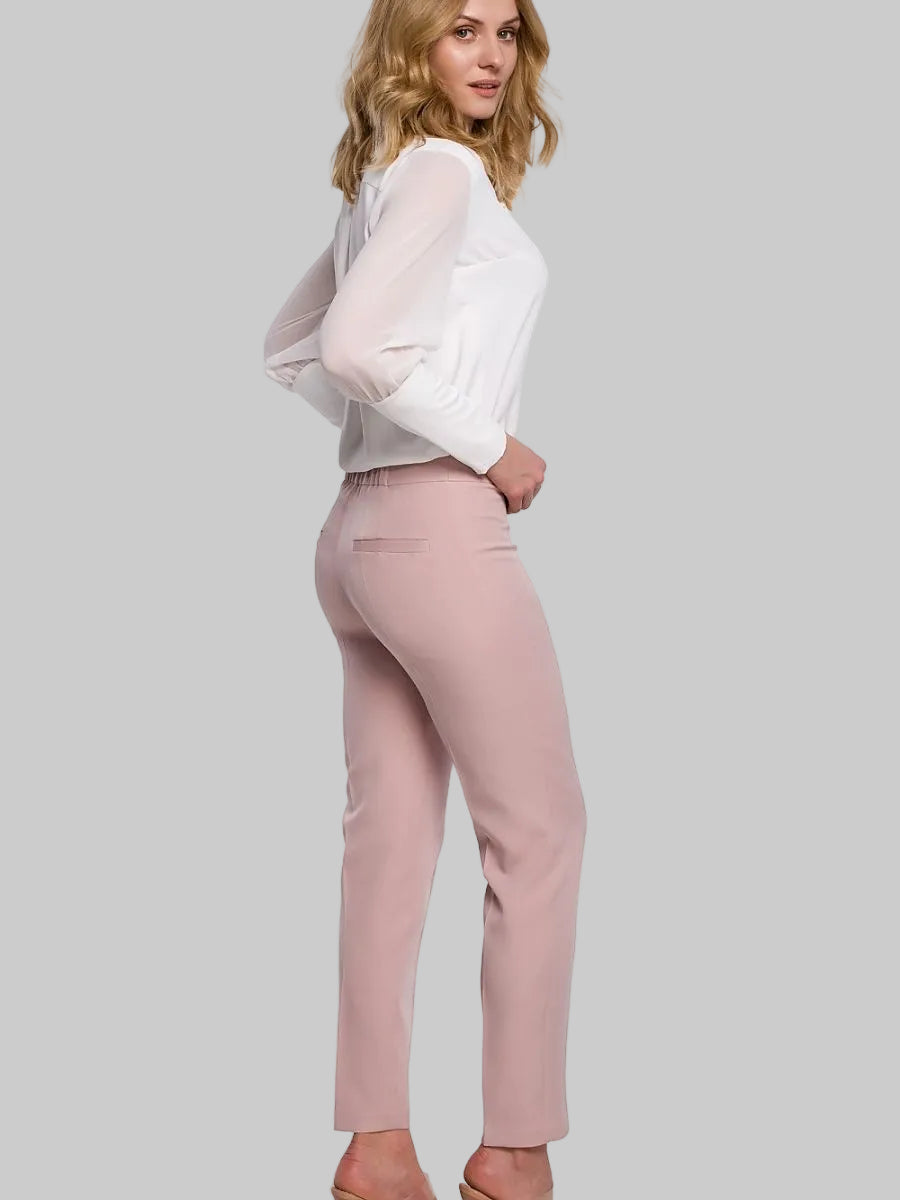 Trousers model 142974 Makover-1