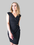 Evening dress model 108515 Jersa-0