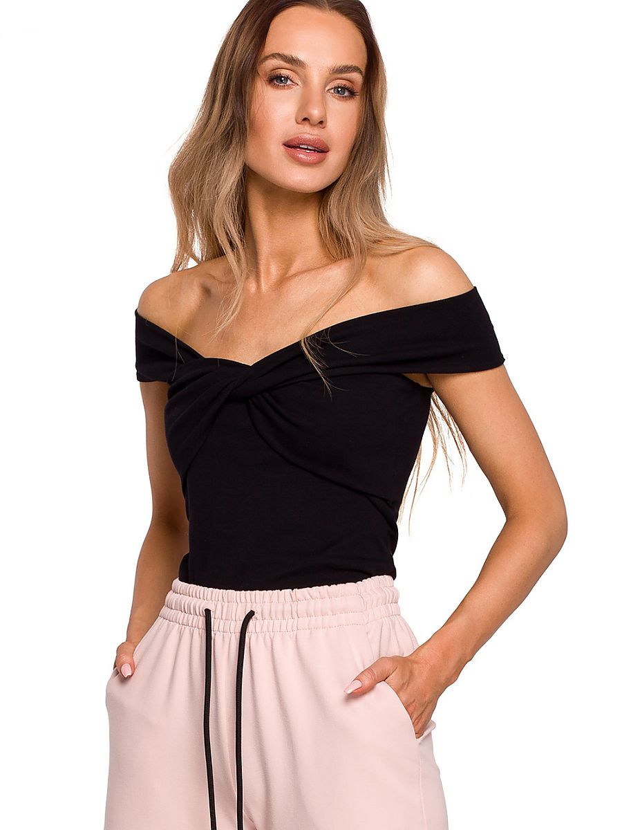 Blouse model 163649 Moe-0