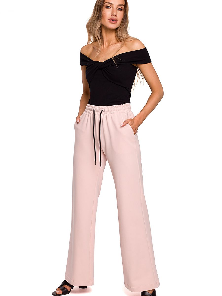 Blouse model 163649 Moe-1
