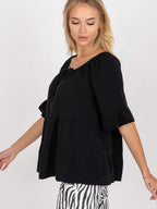 Blouse model 165886 Och Bella-1