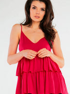 Blouse model 166793 awama-0