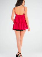 Blouse model 166793 awama-3