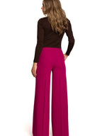 Women trousers model 171207 Stylove-1