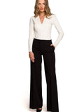 Women trousers model 171208 Stylove-0