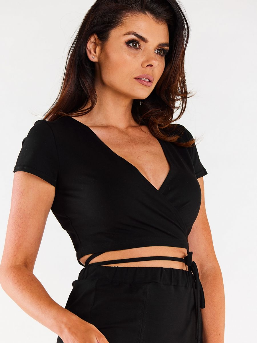 Blouse model 181239 Infinite You-1
