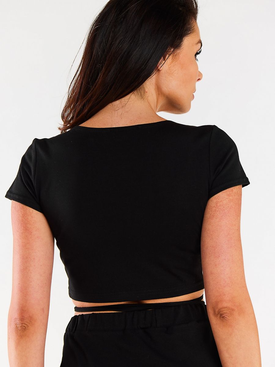 Blouse model 181239 Infinite You-2