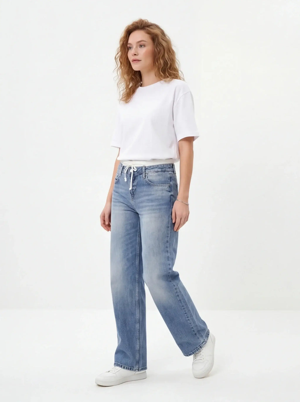 Premium Elevated Jeans-3