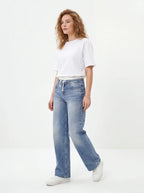 Premium Elevated Jeans-3