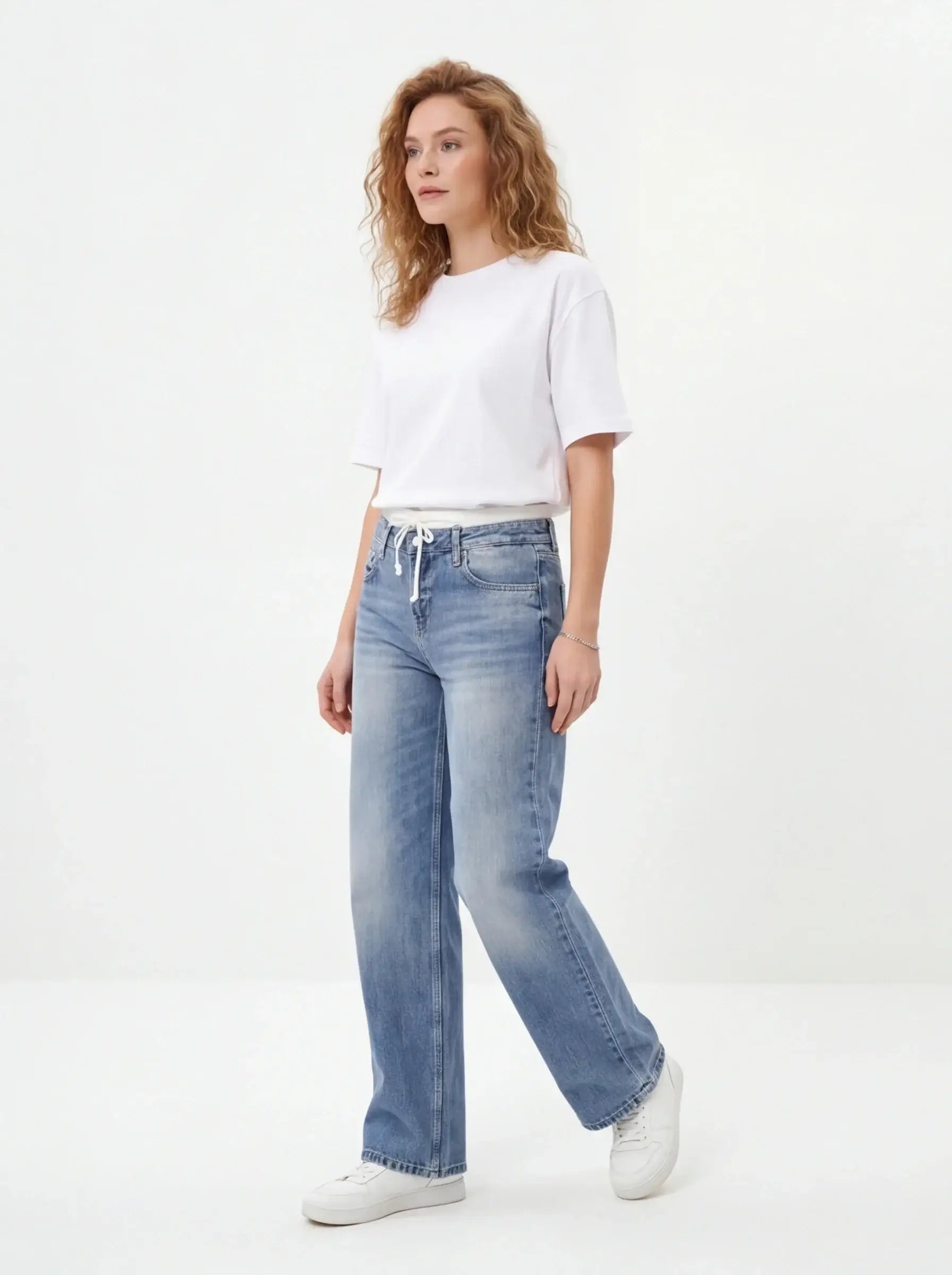 Premium Elevated Jeans-3