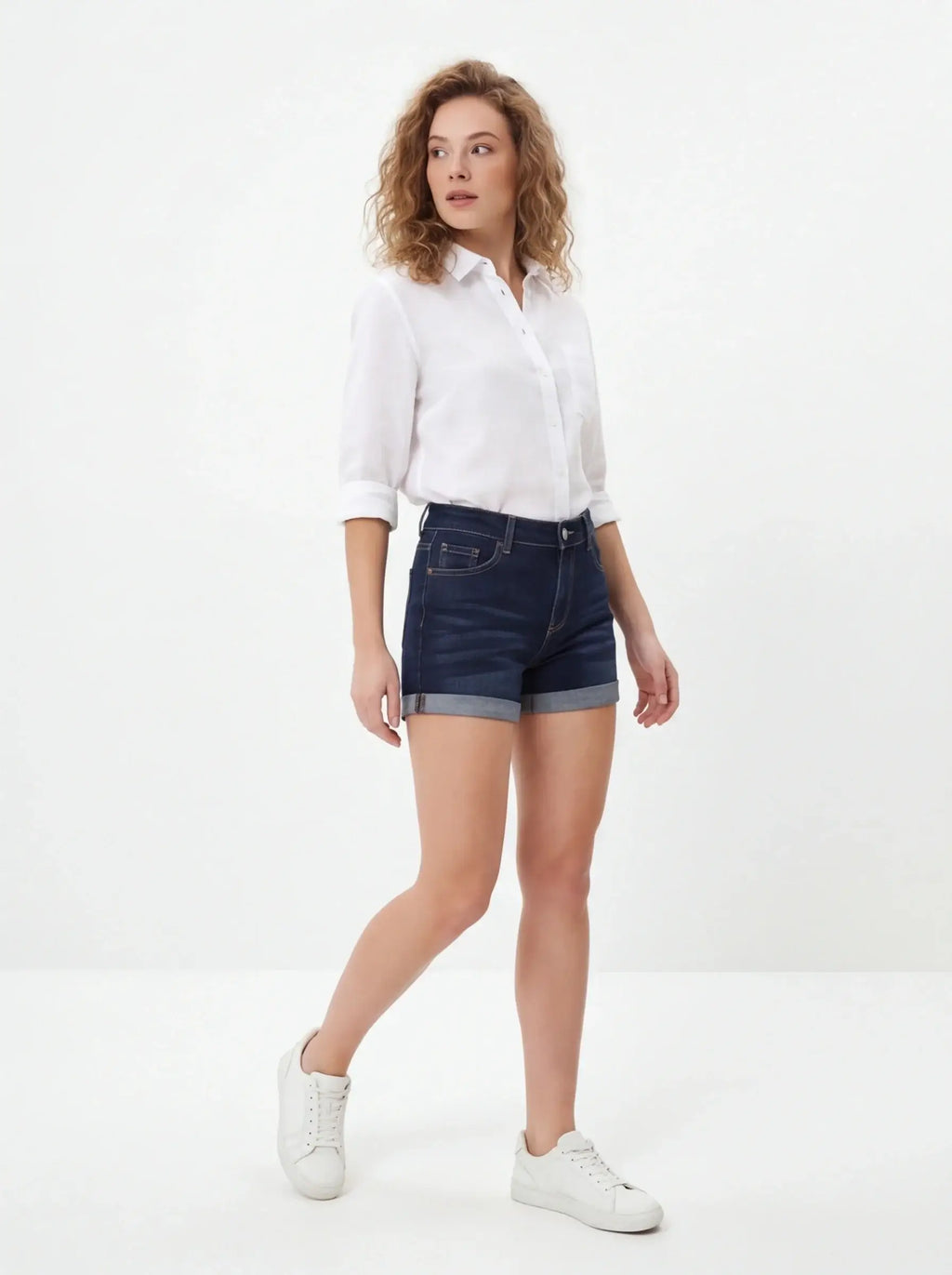 Premium Shorts-3