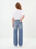 Premium Elevated Jeans-4