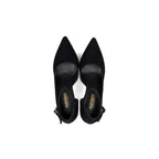 Slim Ankle Strap Pumps-3