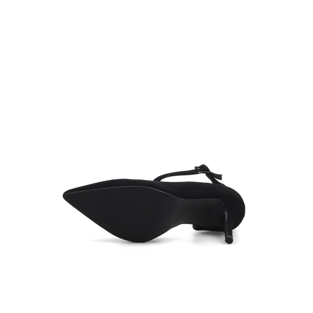 Slim Ankle Strap Pumps-4