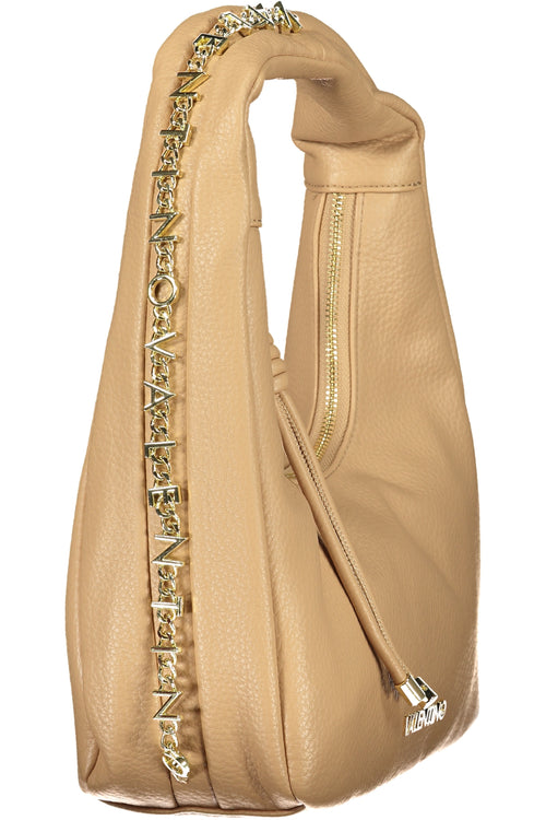 VALENTINO BAGS WOMEN'S BEIGE BAG-2