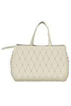VALENTINO BAGS WHITE WOMEN'S BAG-0
