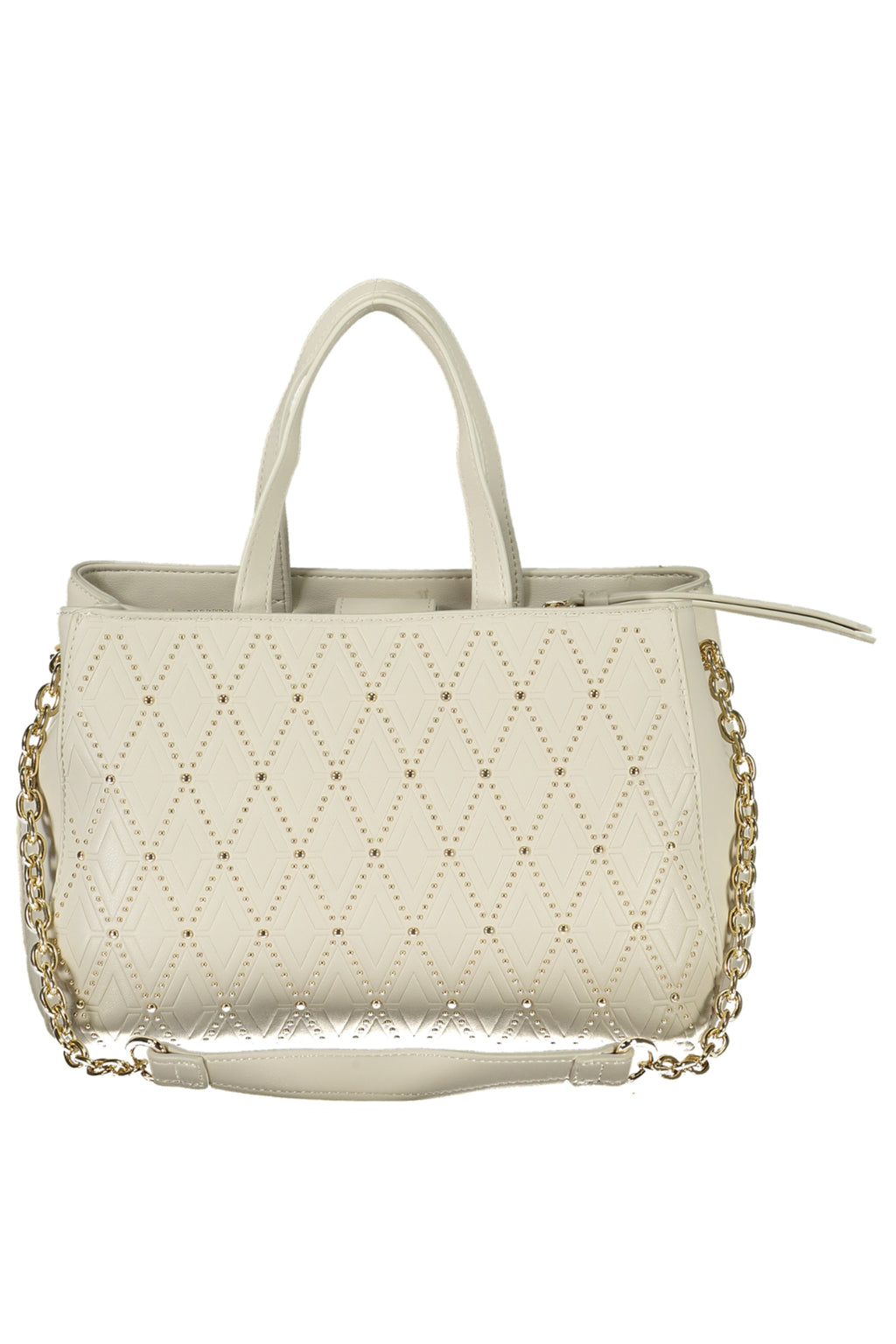 VALENTINO BAGS WHITE WOMEN'S BAG-1