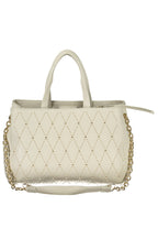 VALENTINO BAGS WHITE WOMEN'S BAG-1