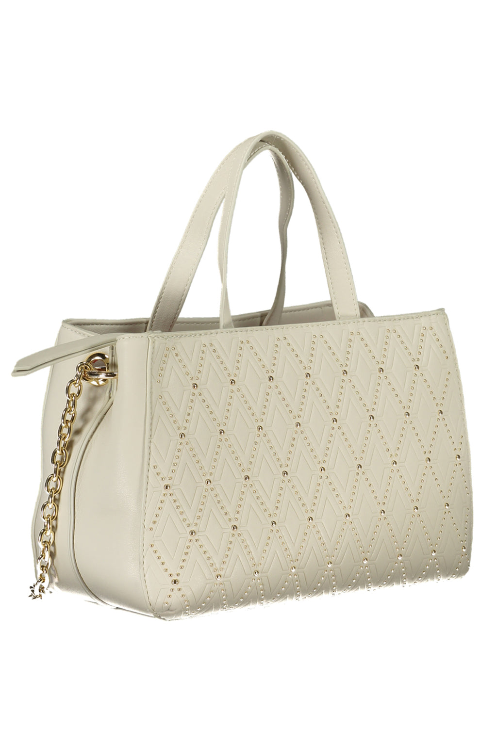 VALENTINO BAGS WHITE WOMEN'S BAG-2