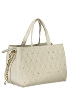 VALENTINO BAGS WHITE WOMEN'S BAG-2