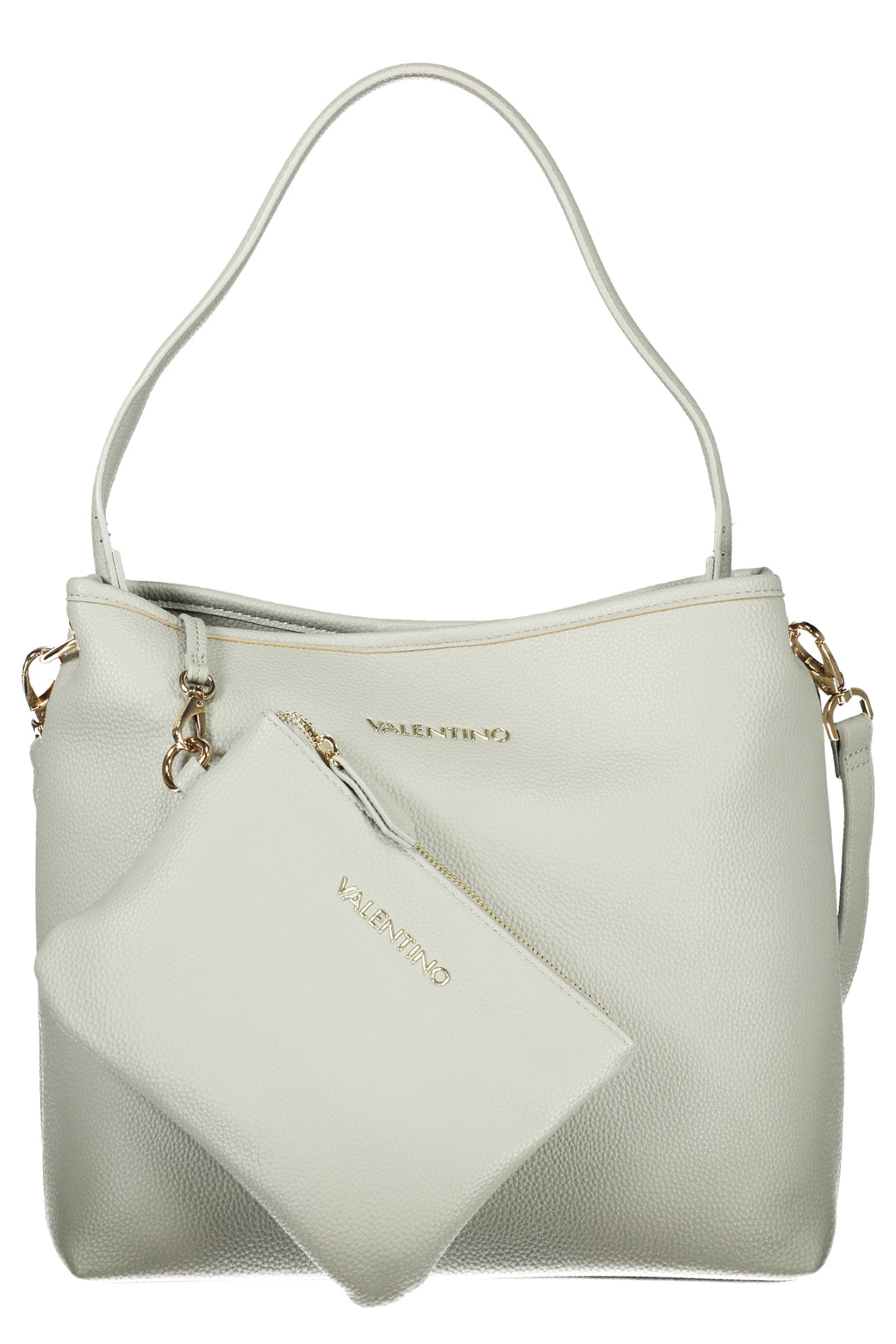 VALENTINO BAGS WOMEN'S BAG GREY-0