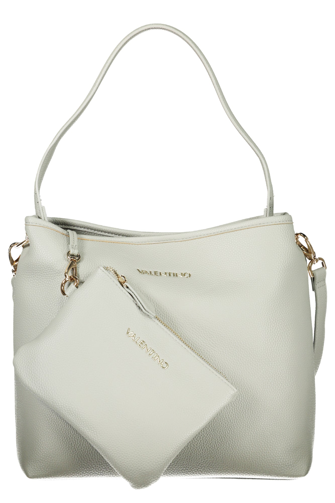 VALENTINO BAGS WOMEN'S BAG GREY-0