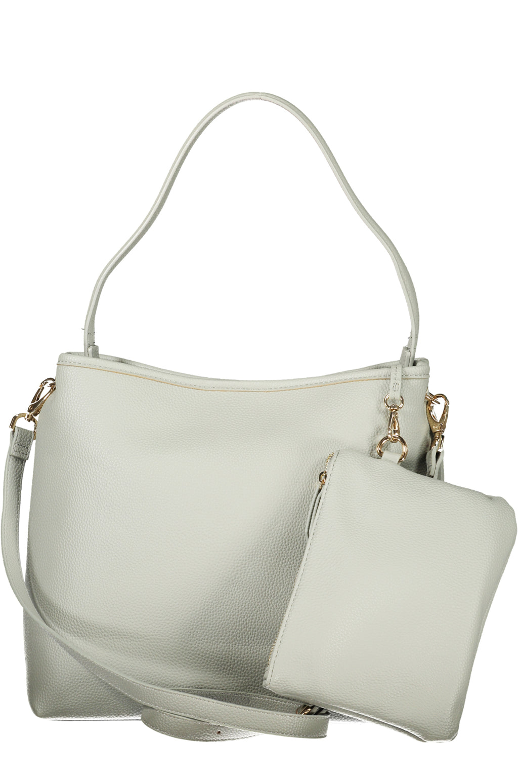 VALENTINO BAGS WOMEN'S BAG GREY-1